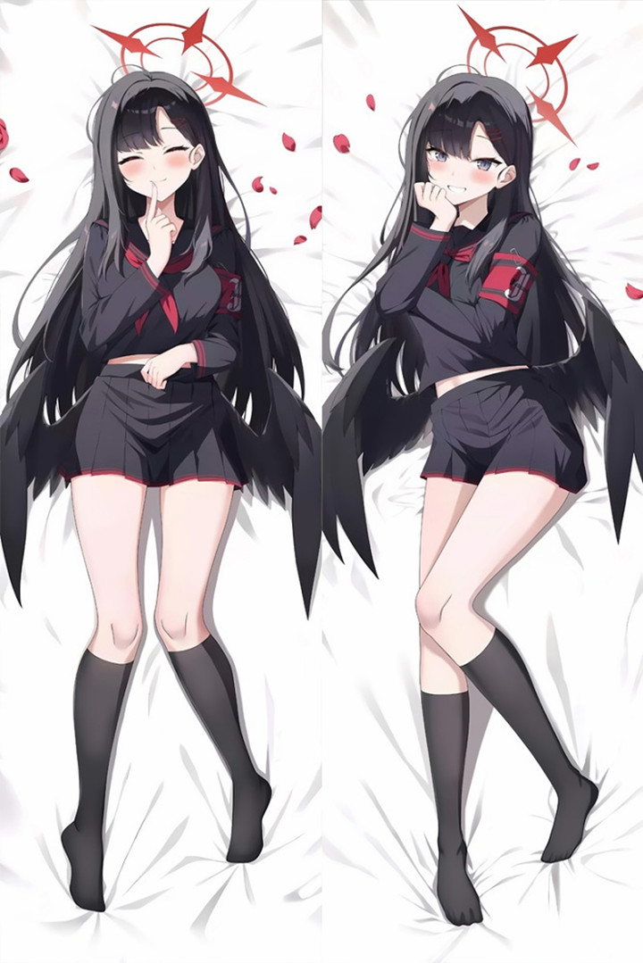 Nakamasa Ichika Funda de Dakimakura
