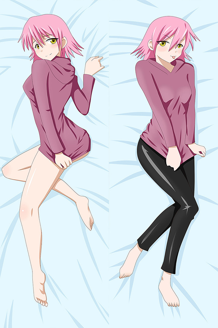 Haruko Haruhara Funda de Dakimakura