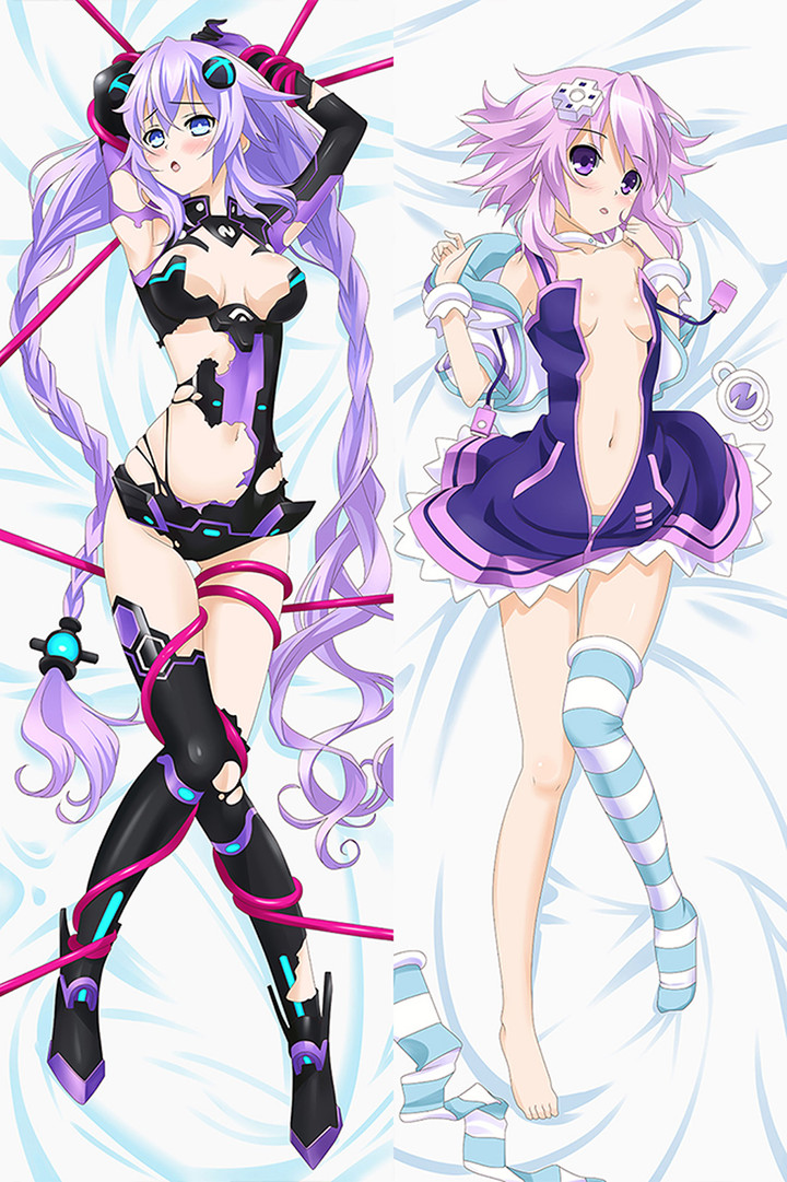 Neptune  Funda de Dakimakura