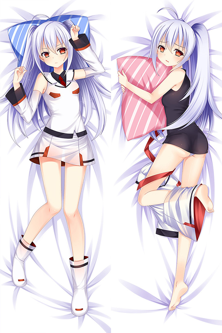 Isla Dakimakura Housse de Coussin Corporel