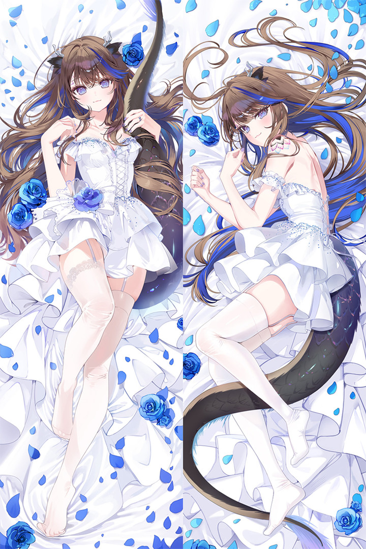 Airi Kanna Funda de Dakimakura