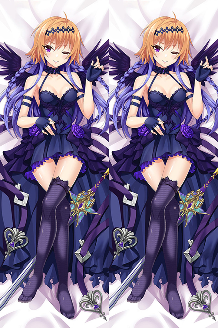 Fodera Dakimakura cuscino Dakimakura Asuka Ninomiya