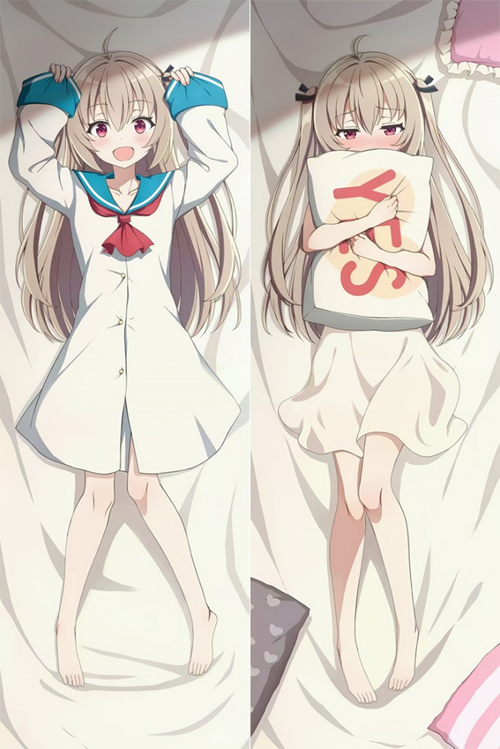 Atri Funda de Dakimakura