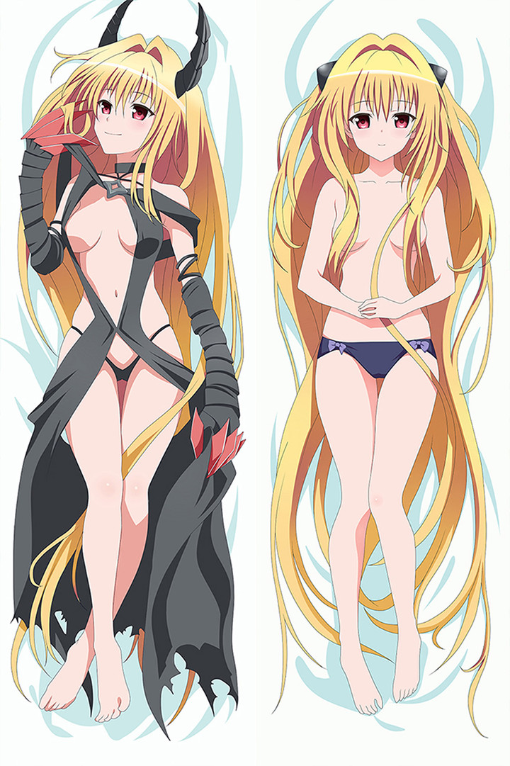 Yami  Funda de Dakimakura