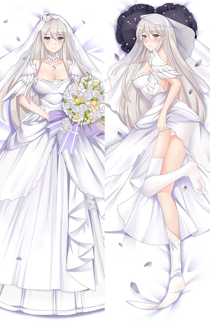 Fodera Dakimakura cuscino Dakimakura Enterprise