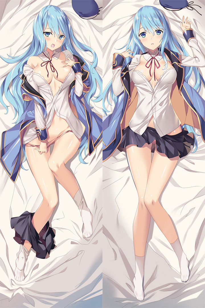 Sicily von Claude Funda de Dakimakura