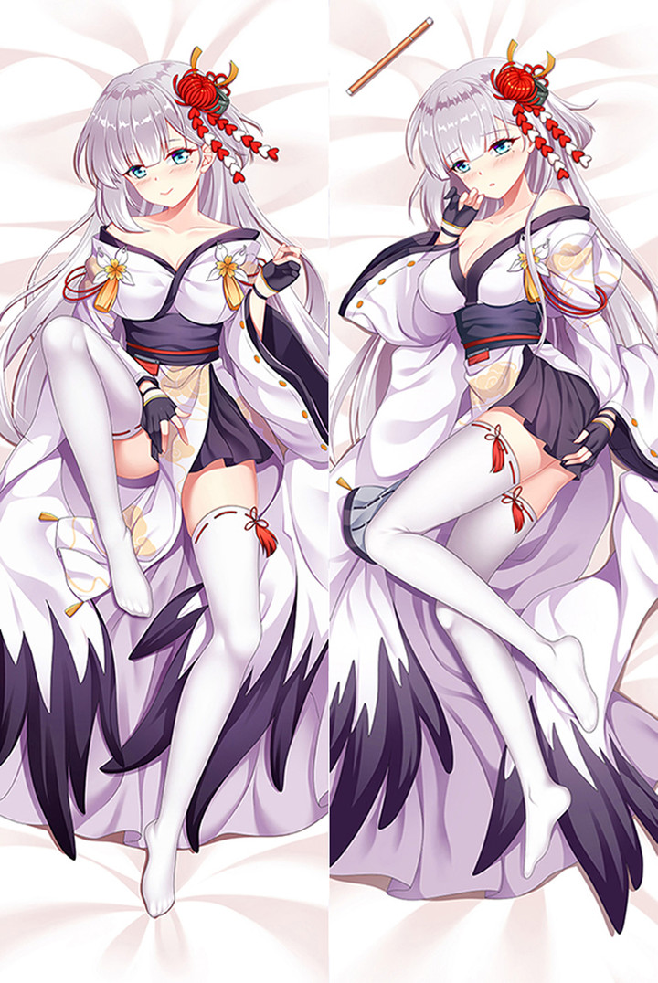 Fodera Dakimakura cuscino Dakimakura Shoukaku