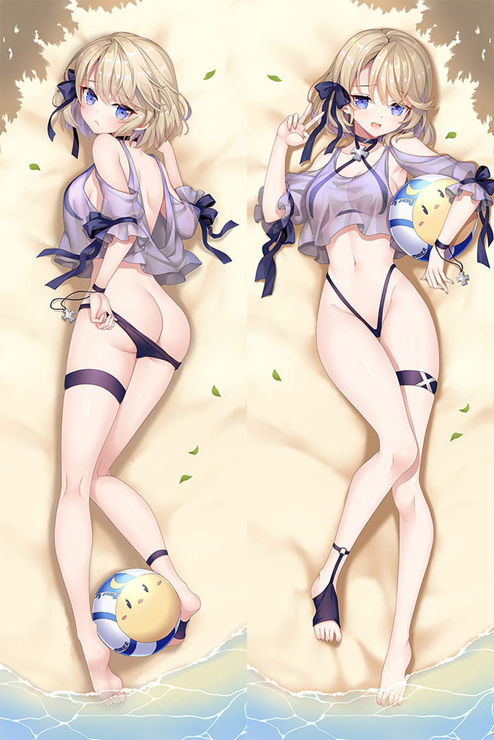 Z23 Funda de Dakimakura