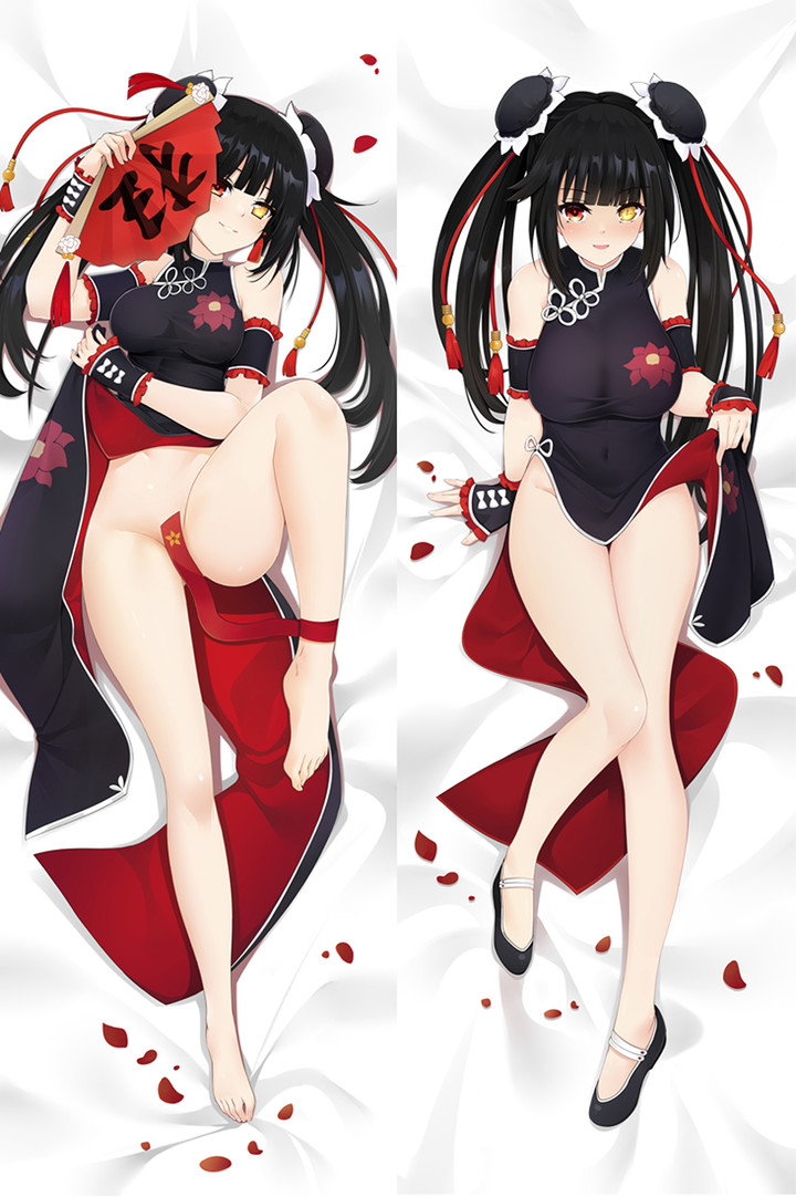 Kurumi Tokisaki Funda de Dakimakura