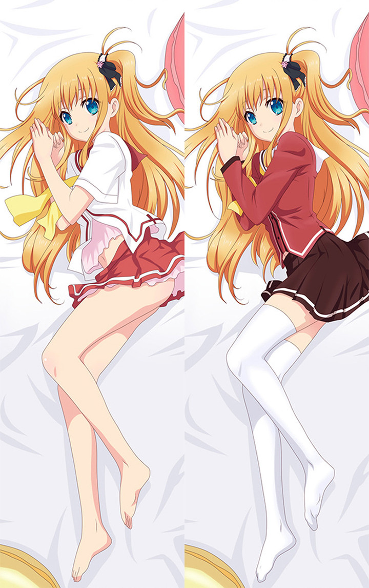 Yusa Nishimori Funda de Dakimakura