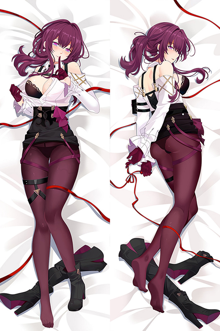 Kafka Dakimakura Body Pillow Cover