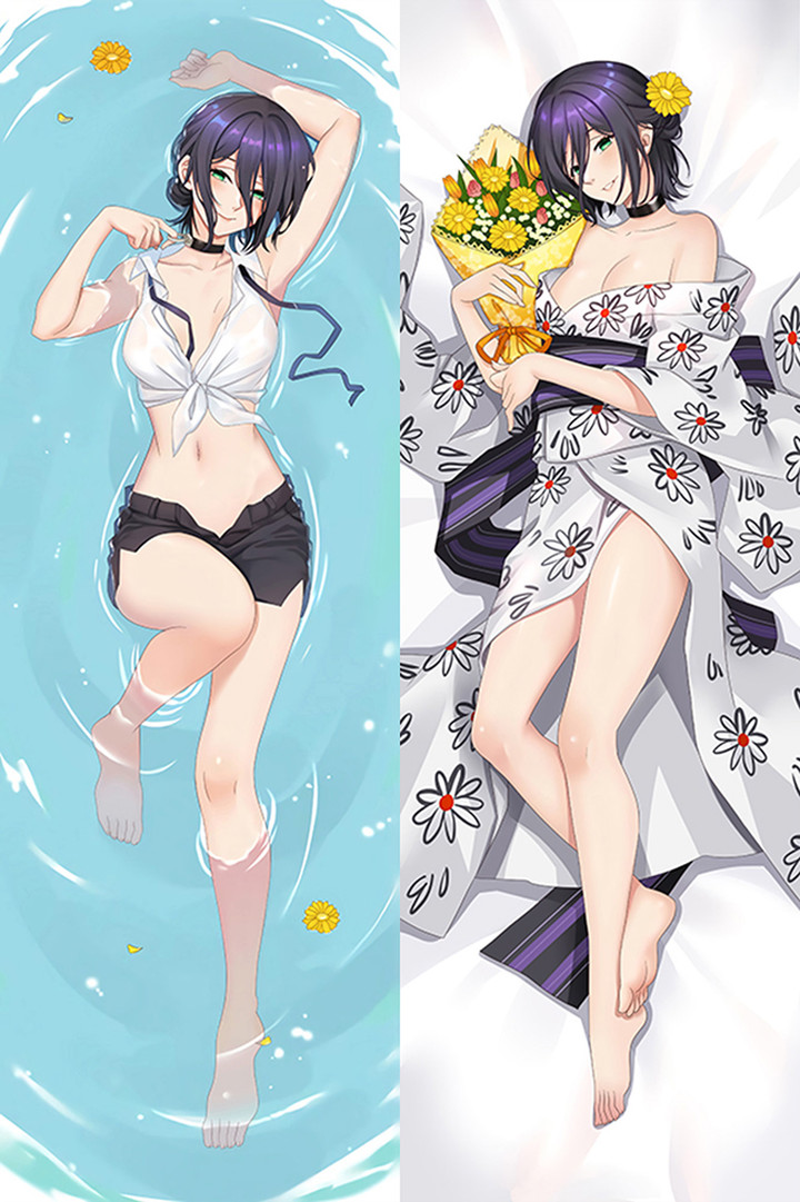 Reze Funda de Dakimakura