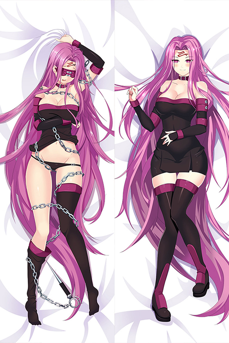 Medusa Funda de Dakimakura