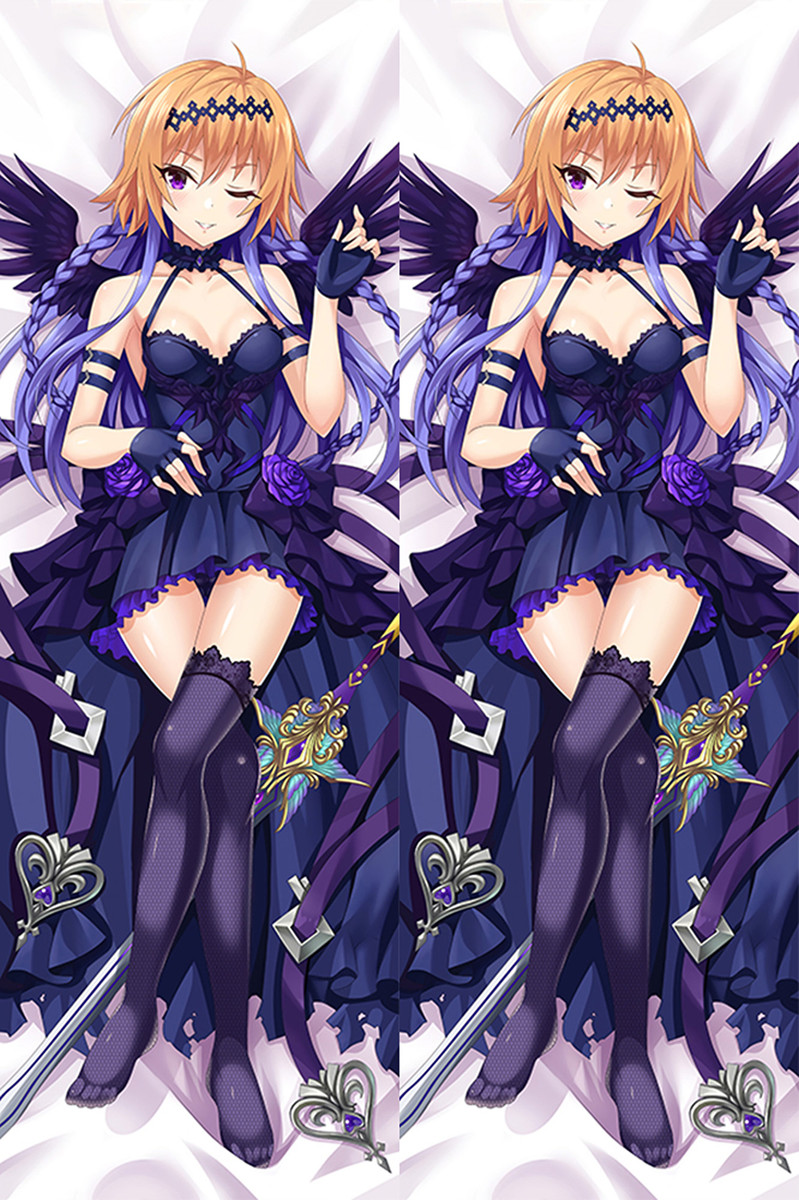 Asuka Ninomiya Funda de Dakimakura
