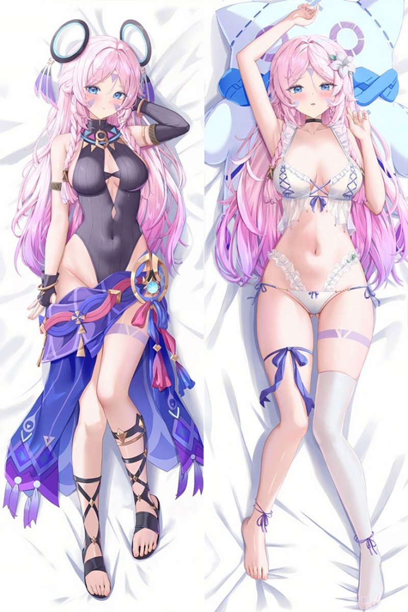 Citlali Dakimakura Body Pillow Cover