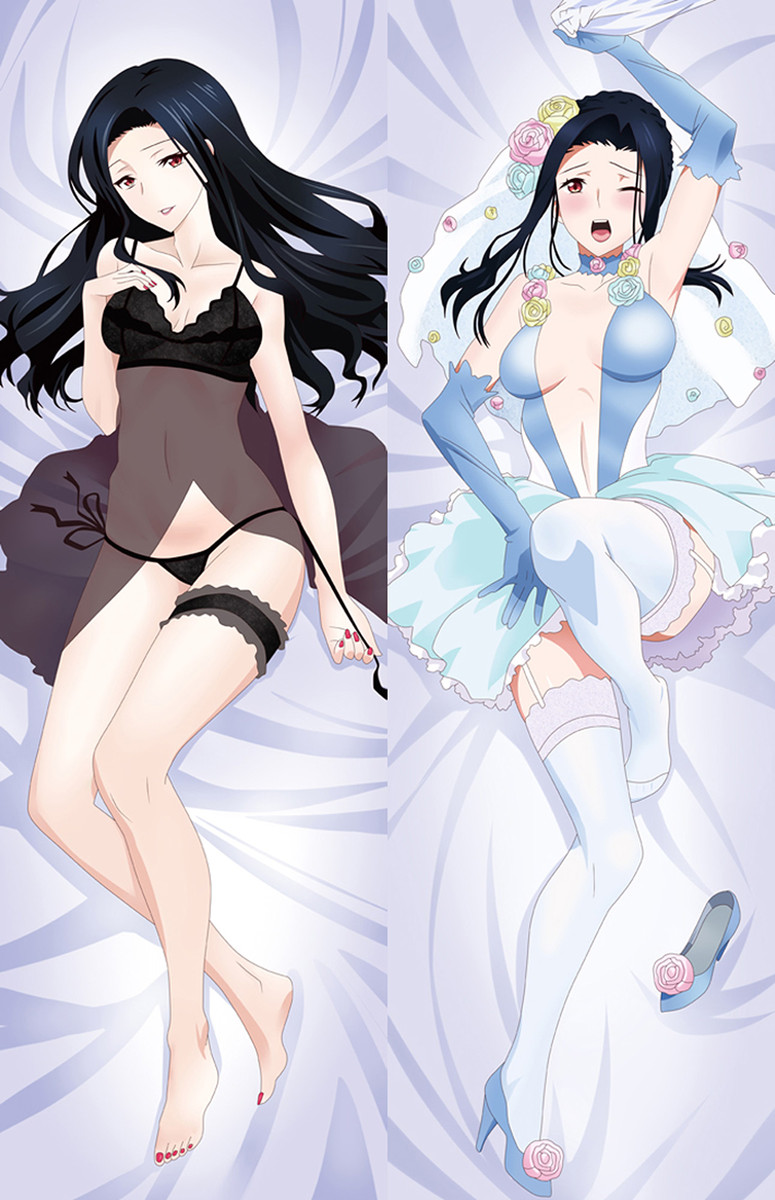 Saegusa Mayumi