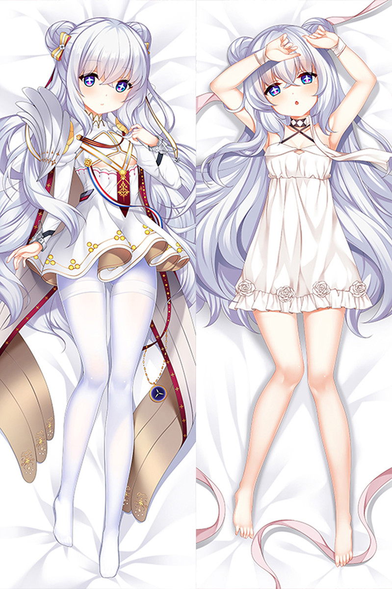Le Malin Funda de Dakimakura