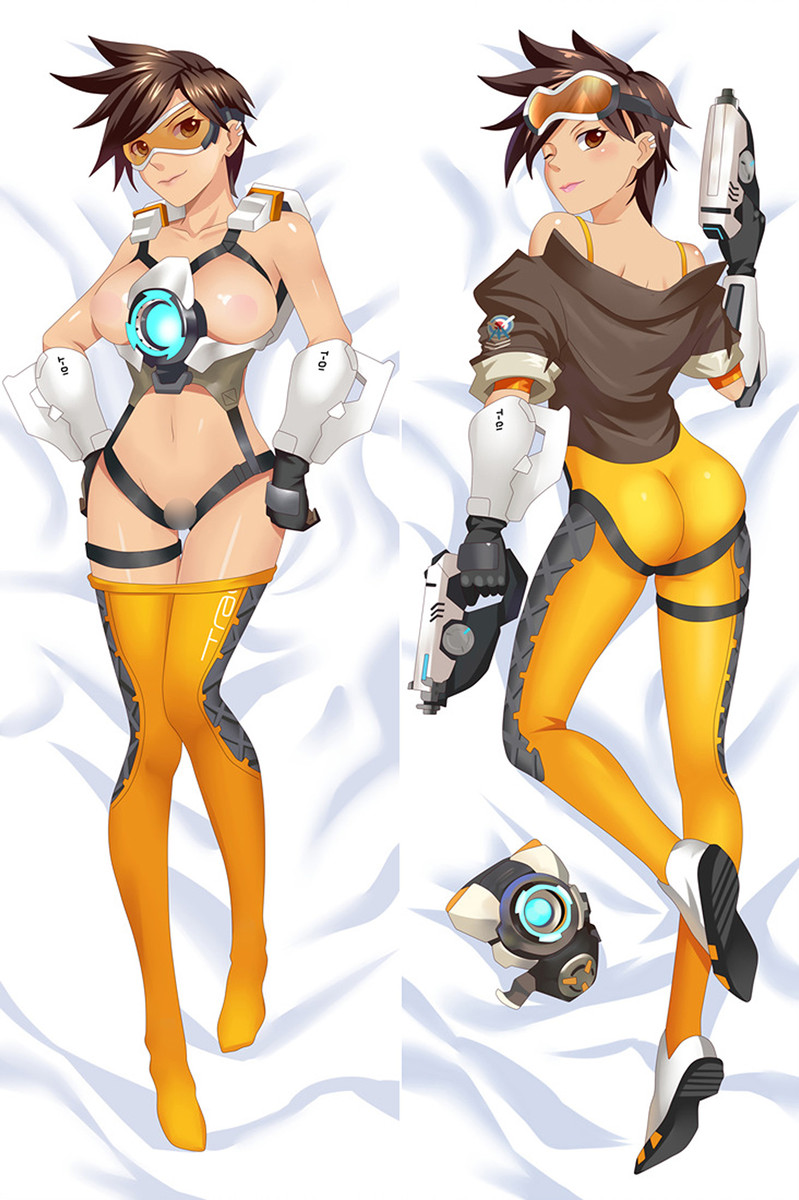 Tracer 2