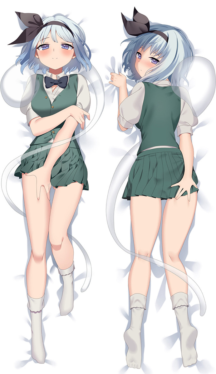 Youmu Konpaku 1