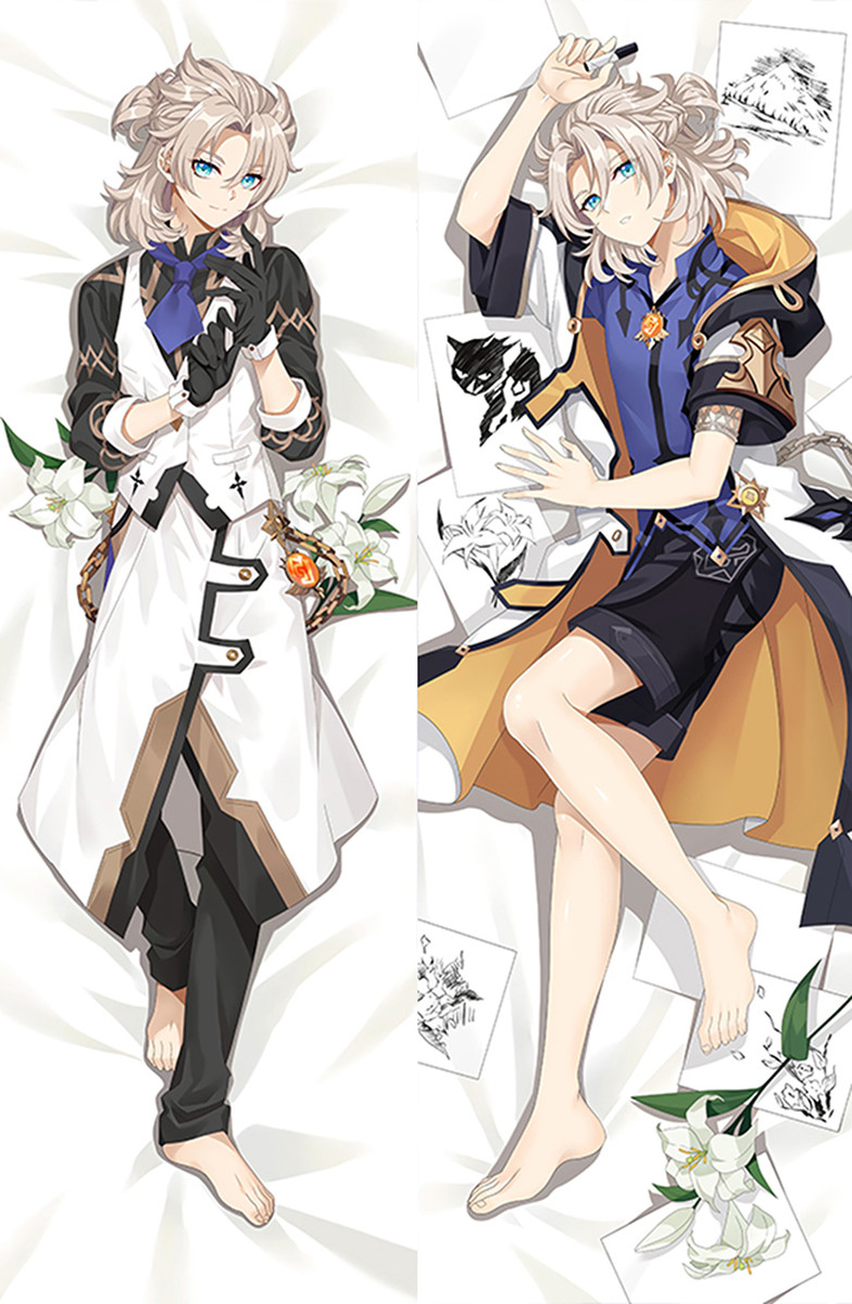 Albedo 7