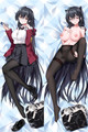 Taihou 18+ NSFW Dakimakura Body Pillow Cover