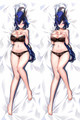 Clorinde 18+ NSFW Dakimakura Housse de Coussin Corporel