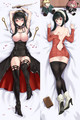 Yor Forger 18+ NSFW Dakimakura Body Pillow Kissenbezug