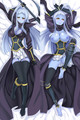 Lala 18+ NSFW Dakimakura Body Pillow Cover Uncensored