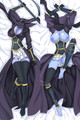 Lala 18+ NSFW Dakimakura Body Pillow Cover Uncensored