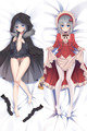 Gray (Fate Grand Order) 18+ NSFW Dakimakura Housse de Coussin Corporel