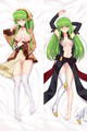 CC 18+ NSFW Dakimakura Housse de Coussin Corporel