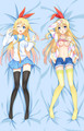 Chitoge Kirisaki (Nisekoi False Love) 18+ NSFW Dakimakura Body Pillow Cover Uncensored