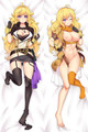 Yang Xiao Long 18+ NSFW Funda de Dakimakura