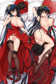 Taihou (Azur Lane) 18+ NSFW Dakimakura Body Pillow Cover