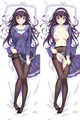 Utaha Kasumigaoka (Saekano How To Raise A Boring Girlfriend) 18+ NSFW Dakimakura Body pillow hoes