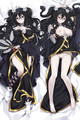 Fubuki 18+ NSFW Dakimakura Body Pillow Cover Uncensored