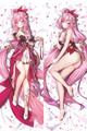 Elysia 18+ NSFW Dakimakura Housse de Coussin Corporel Non Censurée