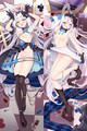 Shimakaze 18+ NSFW Funda de Dakimakura