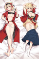 Chisato Nishikigi (Lycoris Recoil) 18+ NSFW Dakimakura Body Pillow Cover