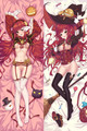 Neo Elementalist (Dungeon Fighter Online) 18+ NSFW Dakimakura Body Pillow Cover