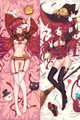 Neo Elementalist (Dungeon Fighter Online) 18+ NSFW Dakimakura Body Pillow Cover Uncensored