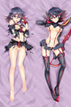 Ryuko Matoi 18+ NSFW Fodera per Dakimakura Cuscino Anime Senza Censure
