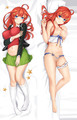 Itsuki Nakano 18+ NSFW Dakimakura Body Pillow Cover