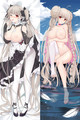 Formidable 18+ NSFW Funda de Dakimakura