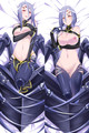 Rachnera Arachnera 18+ NSFW Dakimakura Body Pillow Kissenbezug Unzensiert