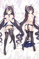 Karyl (Princess Connect) 18+ NSFW Dakimakura Body Pillow Cover
