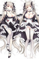 Formidable (Azur Lane) 18+ NSFW Dakimakura Body Pillow Cover
