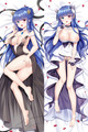 Ibuki (Azur Lane) 18+ NSFW Dakimakura Body Pillow Cover