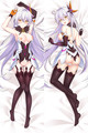 Kiana Kaslana 18+ NSFW Fodera per Dakimakura Cuscino Anime Senza Censure