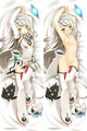 Electra (Elsword) 18+ NSFW Dakimakura Body Pillow Cover